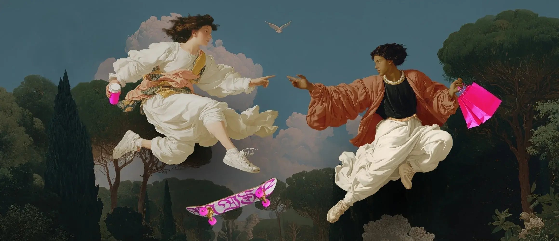 Shopify Winter edition