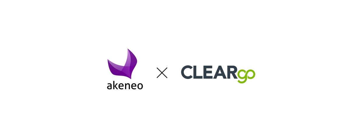 CLEARgo is now official Akeneo PIM Solution Partner