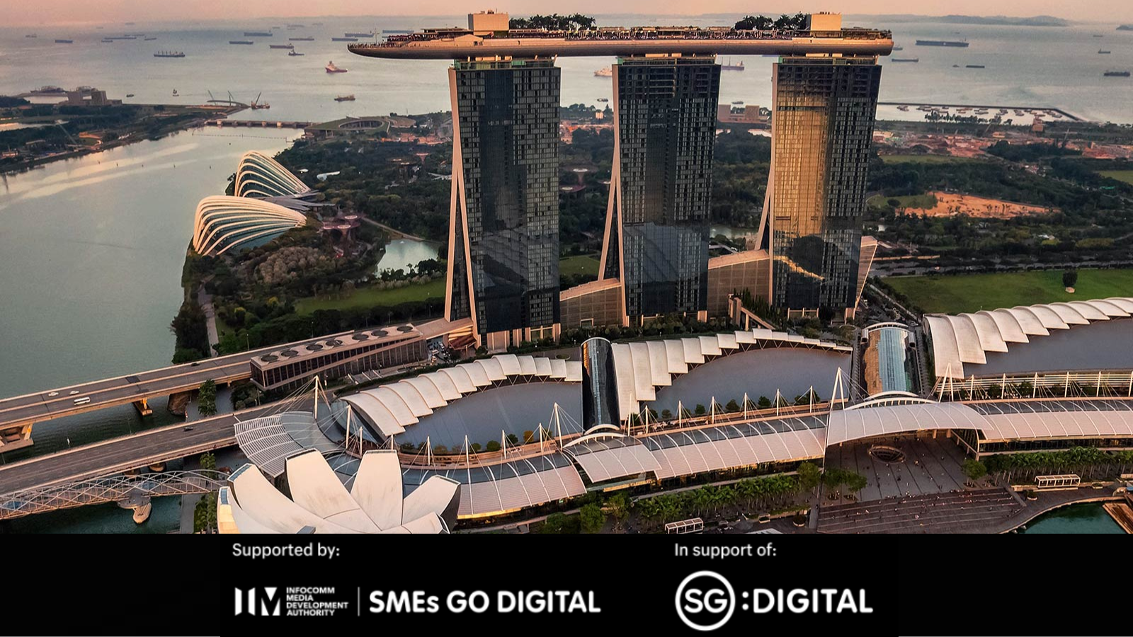 SHOPIFY PLUS X Productivity Solutions Grant (PSG) for Singapore Merchants