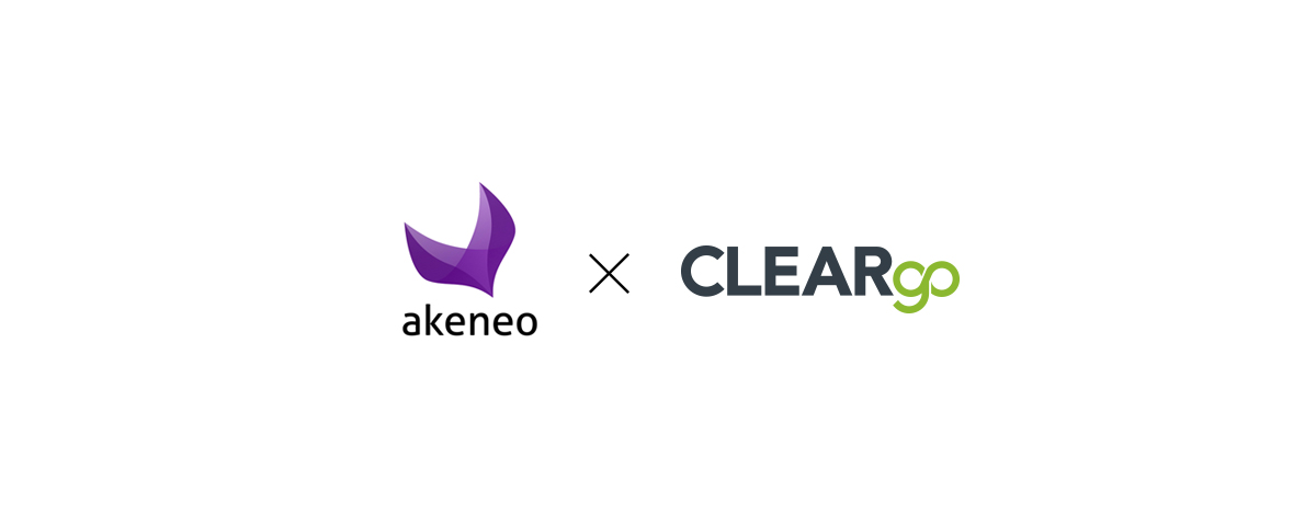 CLEARgo is now official Akeneo PIM Solution Partner